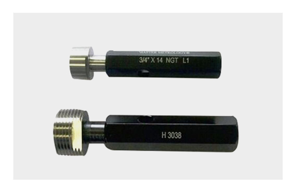 BSPT Gauge Manufacturers, Suppliers in Ahmedabad | Graphica Gauges and Tools