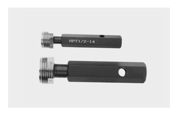 NPT Gauge Manufacturers, Suppliers in Ahmedabad | Graphica Gauges and Tools