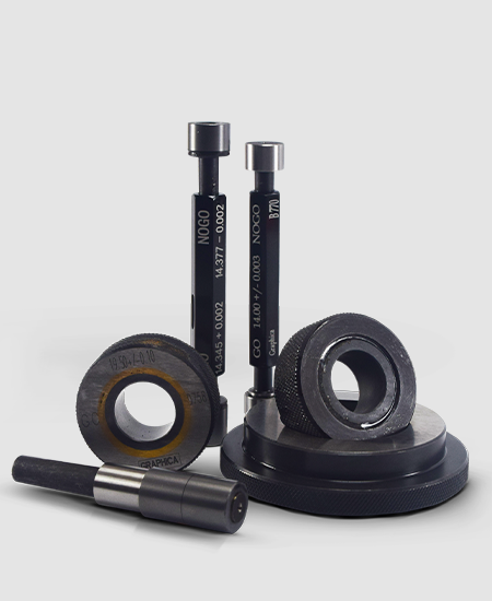 carbide-gauges