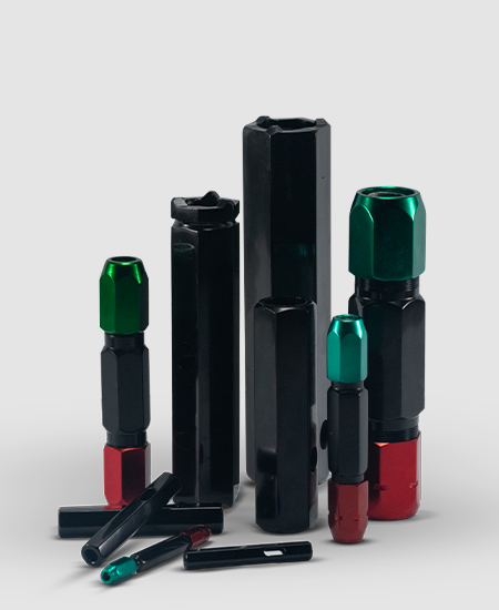 carbide-gauges