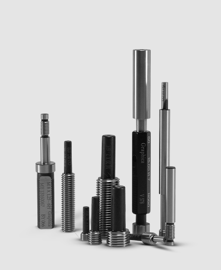 Special-gauges