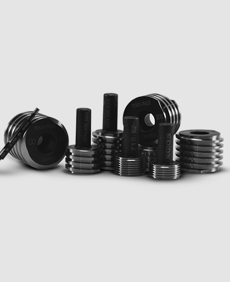 thread-gauges