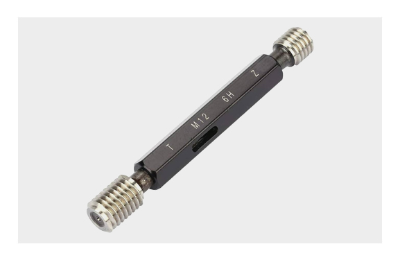 Thread Plug Gauge Manufacturers, Suppliers in Ahmedabad | Graphica Gauges and Tools
