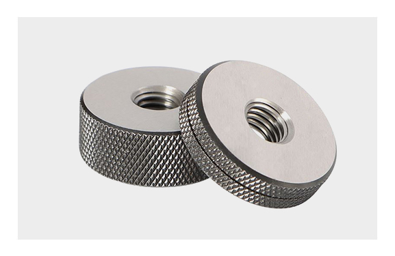 Thread Plug Gauge Manufacturers, Suppliers in Mumbai | Graphica Gauges and Tools