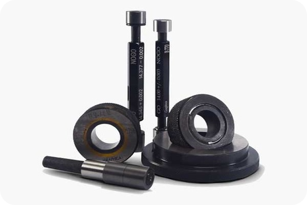 carbide-gauges