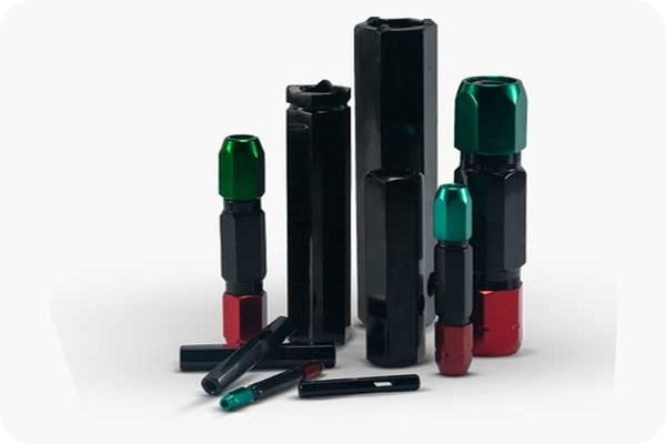 Gauge Handle Manufacturers, Suppliers in Ahmedabad | Graphica Gauges and Tools