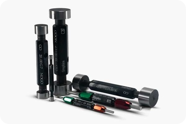 plain-gauges